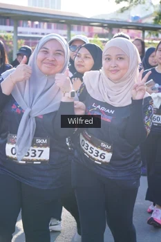 Runner Photo 1655405