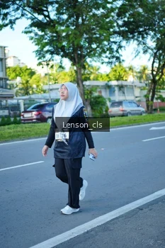 Runner Photo 1655462