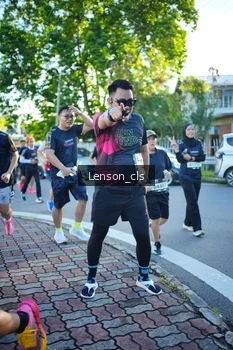 Runner Photo 1655574
