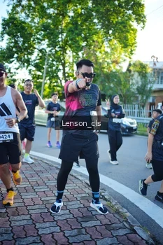 Runner Photo 1655594