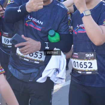 Runner Photo 1655656
