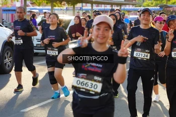 Runner Photo 1655668