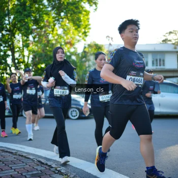 Runner Photo 1655705