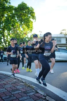 Runner Photo 1655718