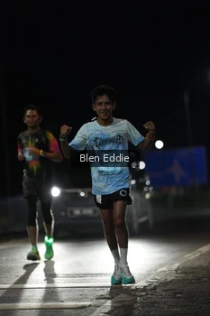 Runner Photo 1655748