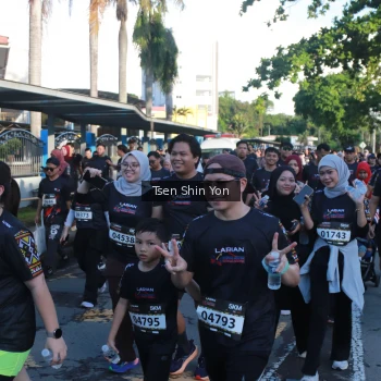Runner Photo 1655752