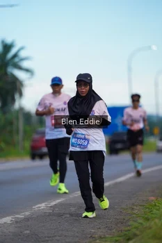 Runner Photo 1655784