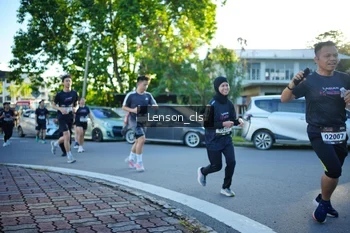 Runner Photo 1655901