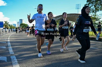 Runner Photo 1656194