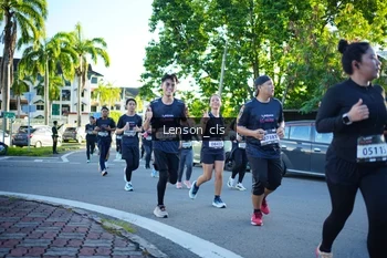 Runner Photo 1656268