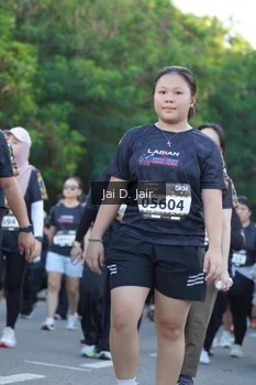 Runner Photo 1656364