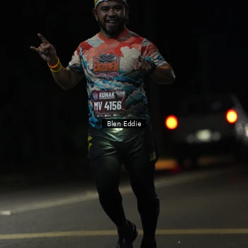 Runner Photo 1656392