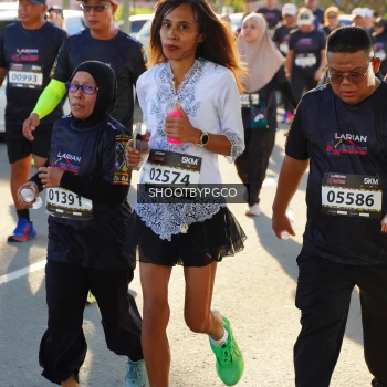 Runner Photo 1656414