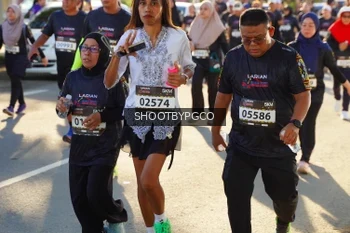 Runner Photo 1656415