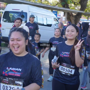 Runner Photo 1656463