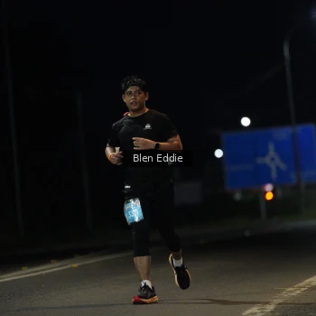 Runner Photo 1656475