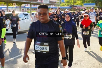 Runner Photo 1656505