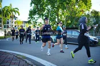 Runner Photo 1656517