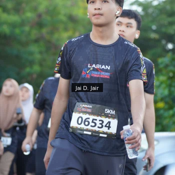 Runner Photo 1656535