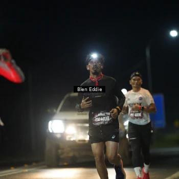 Runner Photo 1656536