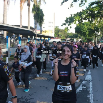 Runner Photo 1656605