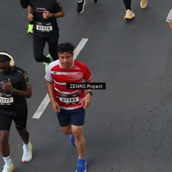 Runner Photo 1656626