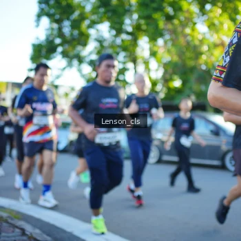 Runner Photo 1656642