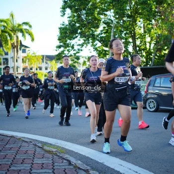 Runner Photo 1656670