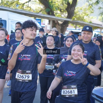 Runner Photo 1656691
