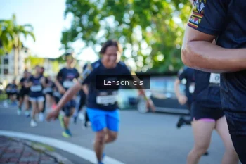 Runner Photo 1656706
