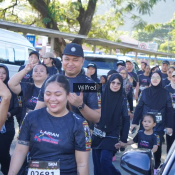 Runner Photo 1656714