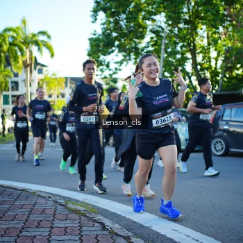 Runner Photo 1656716