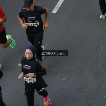 Runner Photo 1656804