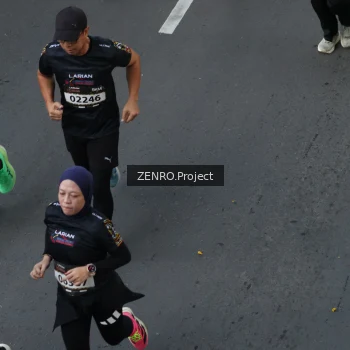 Runner Photo 1656833