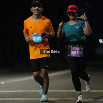 Runner Photo 1656894