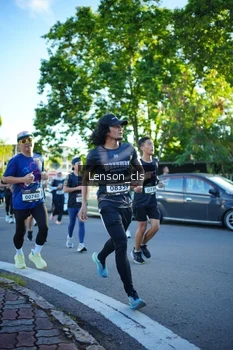 Runner Photo 1656967