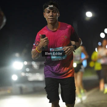 Runner Photo 1657192