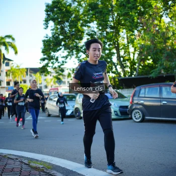 Runner Photo 1657214
