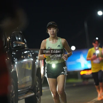 Runner Photo 1657218
