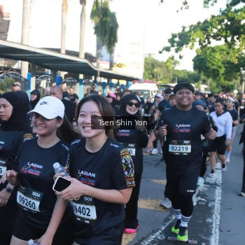 Runner Photo 1657309
