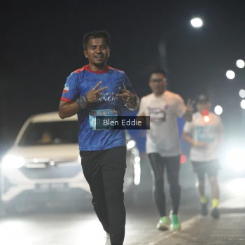 Runner Photo 1657323