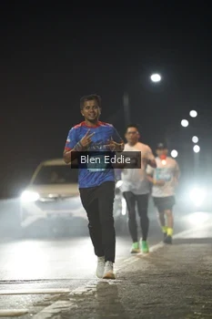 Runner Photo 1657327
