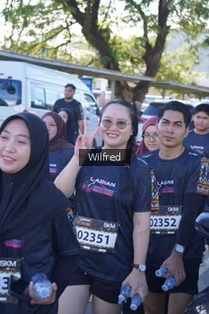 Runner Photo 1657351