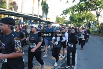 Runner Photo 1657372