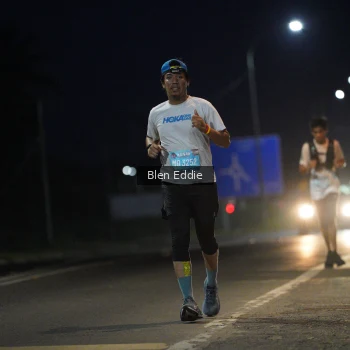 Runner Photo 1657496