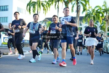 Runner Photo 1657551
