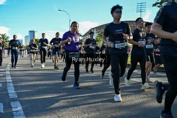 Runner Photo 1657663