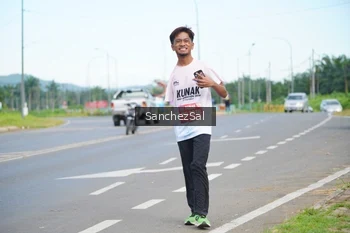 Runner Photo 1657694