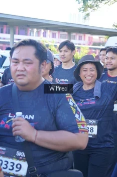 Runner Photo 1657708