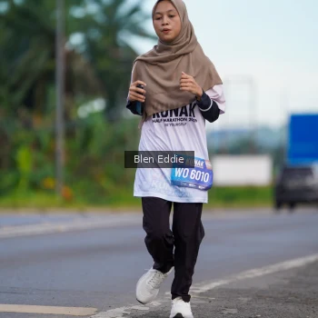 Runner Photo 1657709
